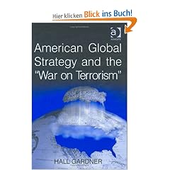 American Global Strategy And the War on Terrorism