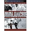 Nature Unleashed: Avalanche