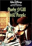 Darby O'Gill And The Little People [UK IMPORT] - Albert Sharpe