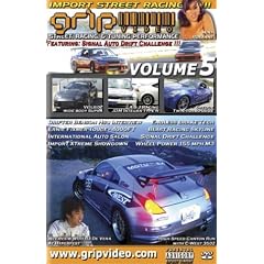 Grip Video, Vol. 5