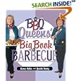 The BBQ Queens' Big Book of Barbecue