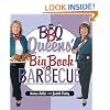 The BBQ Queens' Big Book of BBQ