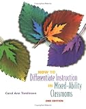 How to Differentiate Instruction in Mixed-Ability Classrooms