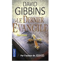 Le dernier �vangile