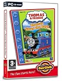 Thomas & Friends - Thomas Saves The Day (PC)
