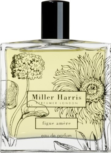 Miller Harris Figue Am&egrave;re Eau de Parfum Spray 100ml Preisvergleich