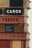 Canon Fodder: Historical Women Political Thinkers 512HX%2B1G94L. SL160 Canon Fodder: Historical Women Political Thinkers