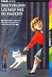 Les neuf vies du magicien