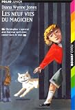 Les neufs vies du magicien