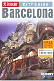 Insight City Guide Barcelona (Insight City Guides (Book and Restaruant Guide))