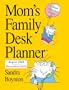 Mom's Family Desk Planner