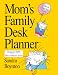 Mom's Family Desk Planner