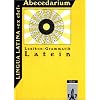 "Lingua Latina ""ex efef"". (e forma - functione). Intensivkurs Latinum": Lingua Latina 'ex efef', Abecedarium: Lexikon, Grammatik, Latein