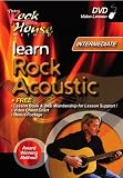 Rock House: Learn Rock Acoustic - Intermediate