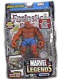  : Marvel Legends Legendary Riders Figure: Origin Thing
