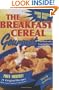 The Breakfast Cereal Gourmet