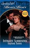 Intimate Surrender (Logan's Legacy) (Signature Select) (Logan's Legacy)