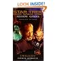 Mission Gamma: Twilight Bk. 1 ("Star Trek: Deep Space Nine")