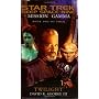 Twilight (Star Trek Deep Space Nine: Mission Gamma, Book 1)