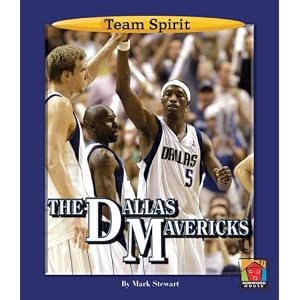 Dallas Mavericks (Team Spirit)