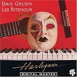 Harlequin