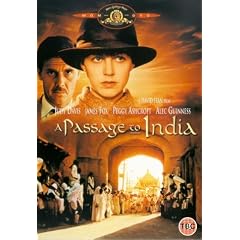 A Passage To India