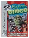 Shrek Bingo DVD Game
