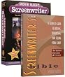 Movie Magic Screenwriter With FREE book, "The Screenwriter's Bible" (PC & Mac)