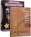 Movie Magic Screenwriter With FREE book, "The Screenwriter's Bible" (PC & Mac)