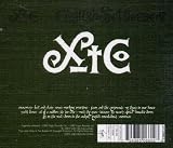 English Settlement (Lp-Facsimile) 画像