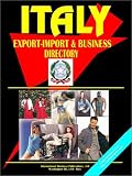 Review International Business Publications, USA  / Italy Export-Import and Business Directory