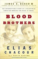 Blood Brothers