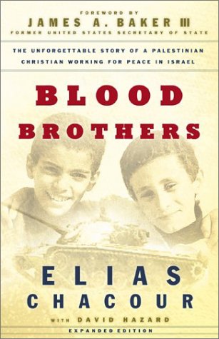 Blood Brothers under Religious in The Books Store