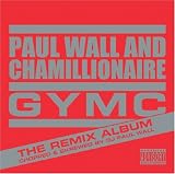 Gymc: The Remix Album (Chop)