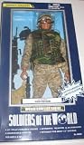 US Marine - Iraqi Freedom - World Conflict Series - Soldiers of the World - Modern Soldiers