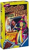 Ravensburger 23082 - Schoko Hexe - Mitbringspiel by Ravensburger Spieleverlag [並行輸入品]