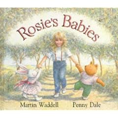 Rosie's Babies (Walker mini editions)