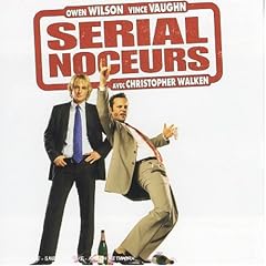 serial Noceurs