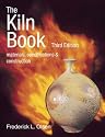 The Kiln Book: Materials, Specifications & Construction