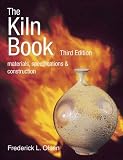 The Kiln Book: Materials, Specifications & Construction (Kiln Book)