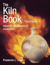 The Kiln Book: Materials, Specifications & Construction