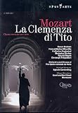 Mozart: La Clemenza Di Tito [DVD] [2006]