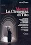 Mozart - La Clemenza di Tito / Susan Graham, Christophe Pregardien, Catherine Naglestad, Hannah Esther Minutillo, Lorenzo Regazzo, Sylvain Cambreling, Paris Opera