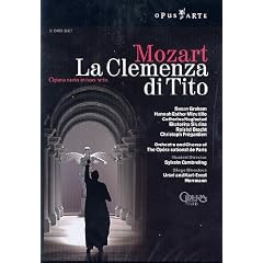 La Clemenza Di Tito - Mozart