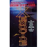 Xenocide(Ender,Book3)