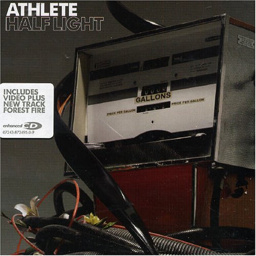 Half Light [CD 2]