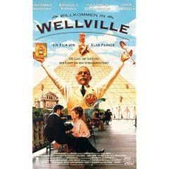 Willkommen in Wellville [VHS]