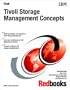 Tivoli Storage Management Concepts (IBM redbooks)