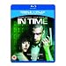 In Time - Triple Play (Blu-ray + DVD + Digital Copy)