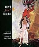 May I Feel Said He (Art & Poetry)